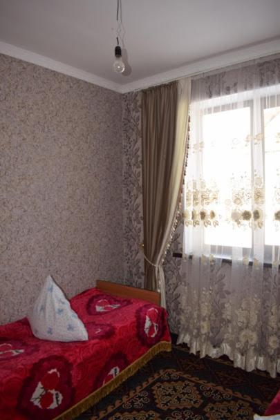 Kyzart Guesthouse Bagysh Ngoại thất bức ảnh