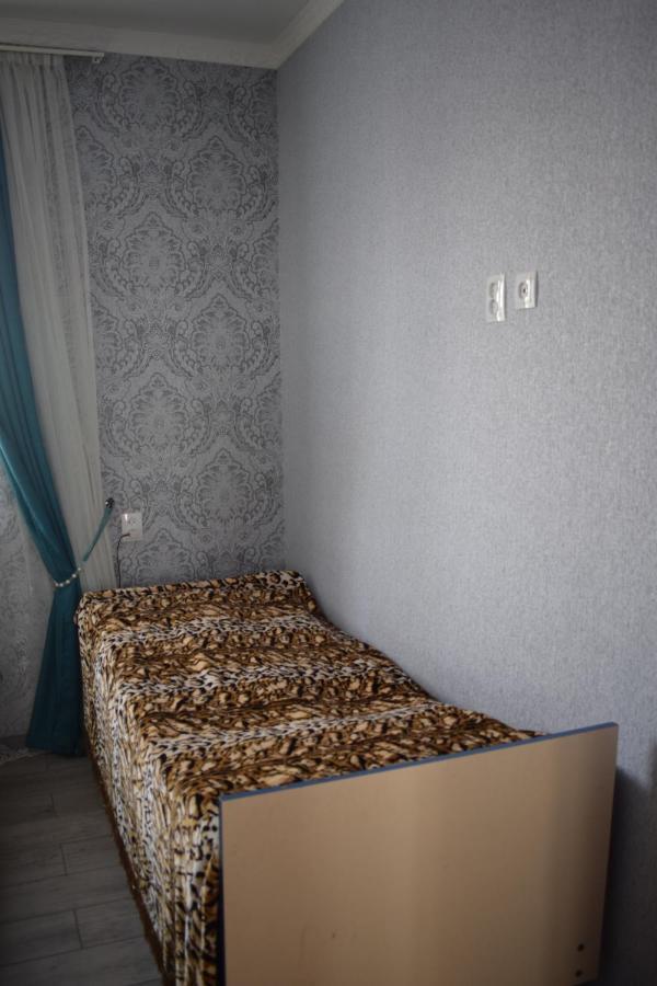 Kyzart Guesthouse Bagysh Ngoại thất bức ảnh
