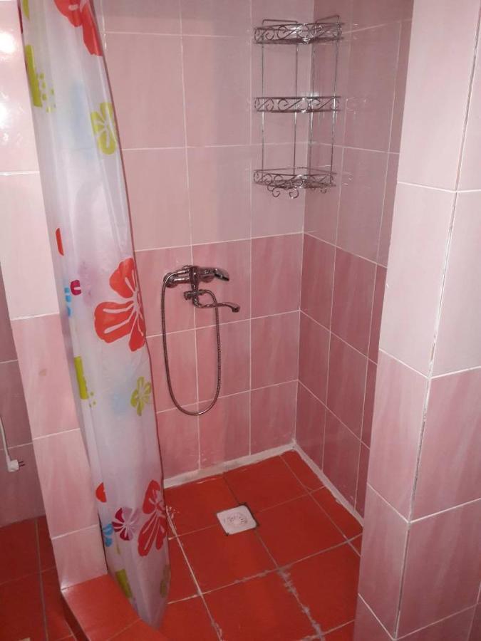 Kyzart Guesthouse Bagysh Ngoại thất bức ảnh