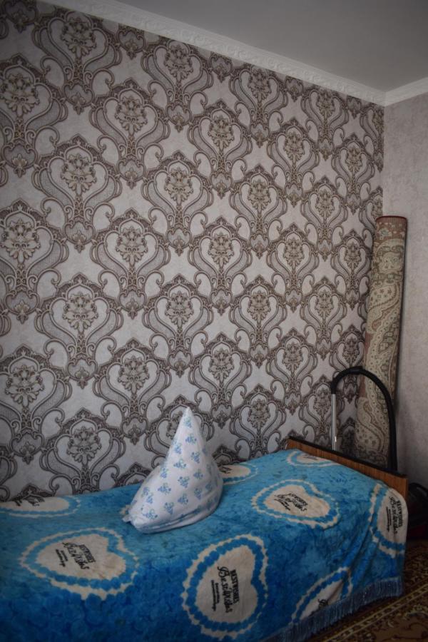 Kyzart Guesthouse Bagysh Ngoại thất bức ảnh
