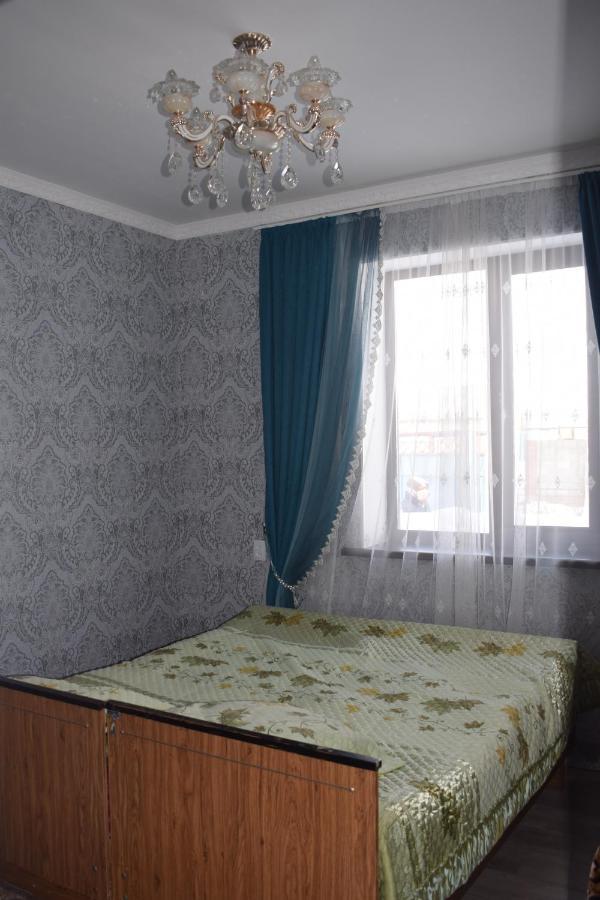 Kyzart Guesthouse Bagysh Ngoại thất bức ảnh